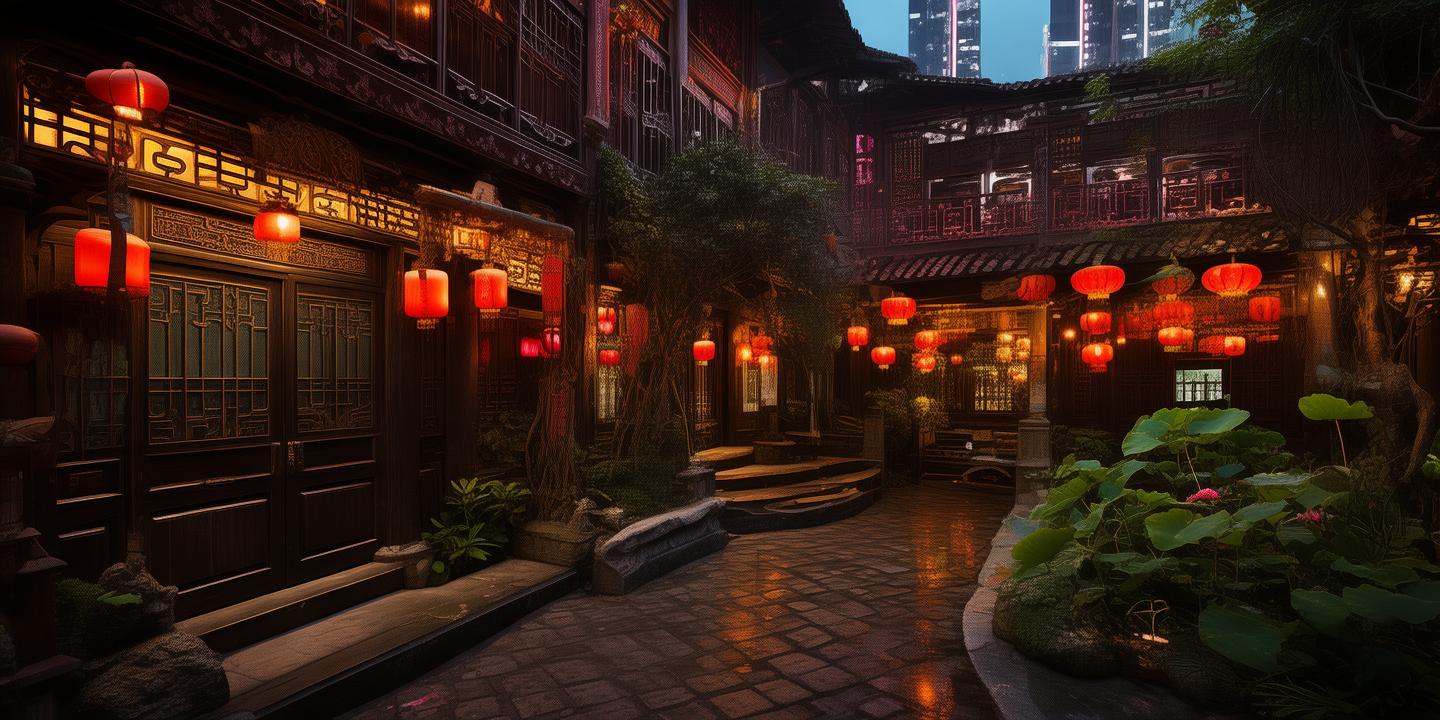 澳门免费最准龙门客栈:揭秘这座神秘城市的隐秘好去处