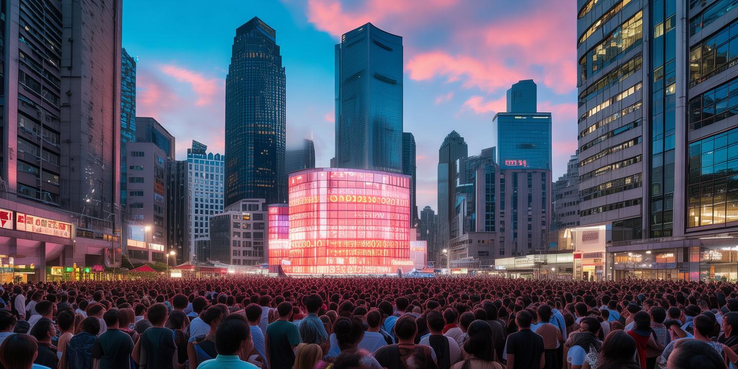 2025年香港历史开奖：见证新时代的辉煌时刻
