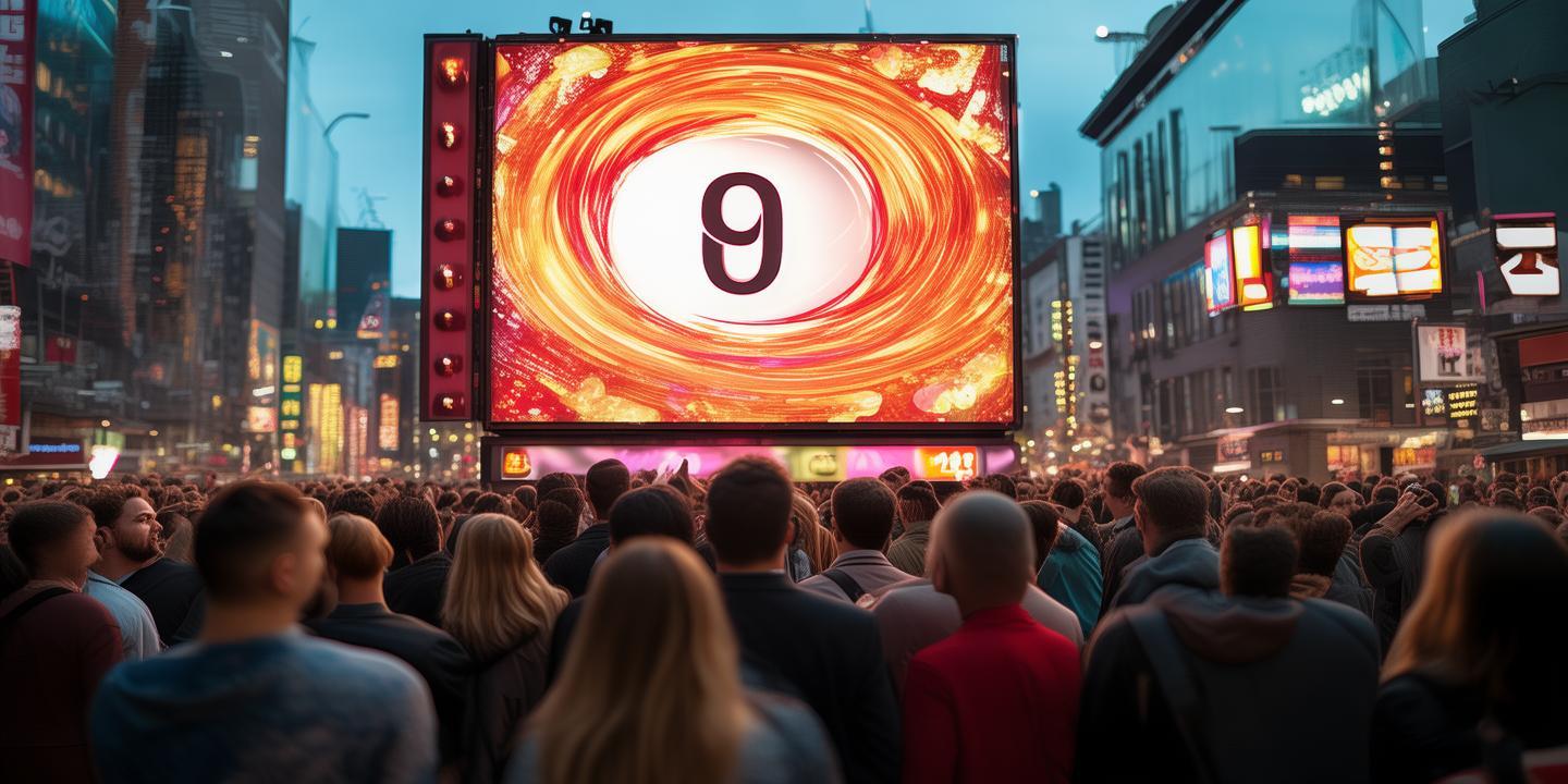 揭秘9点30开特马，开什么号成为热议焦点