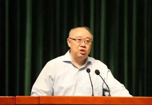 中国银行副行长刘进任该行党委副书记