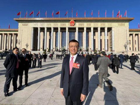 郭继孚被撤销全国政协委员资格,此前为北京交通发展研究院长