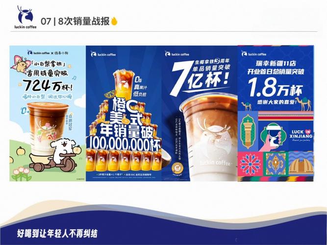 瑞幸咖啡2025年一季度营业利润7.37亿元，营业利润率达8.3%