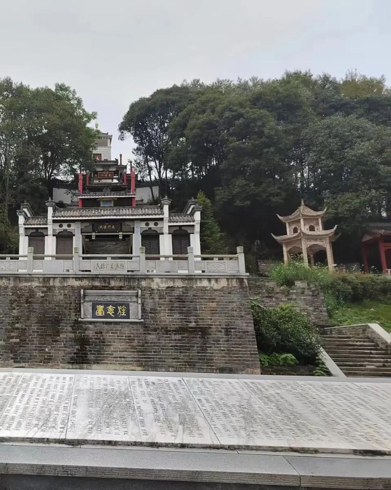 江西德安回应“义门陈遗址建筑被没收”：将交由规范的义门陈相关社会组织管理