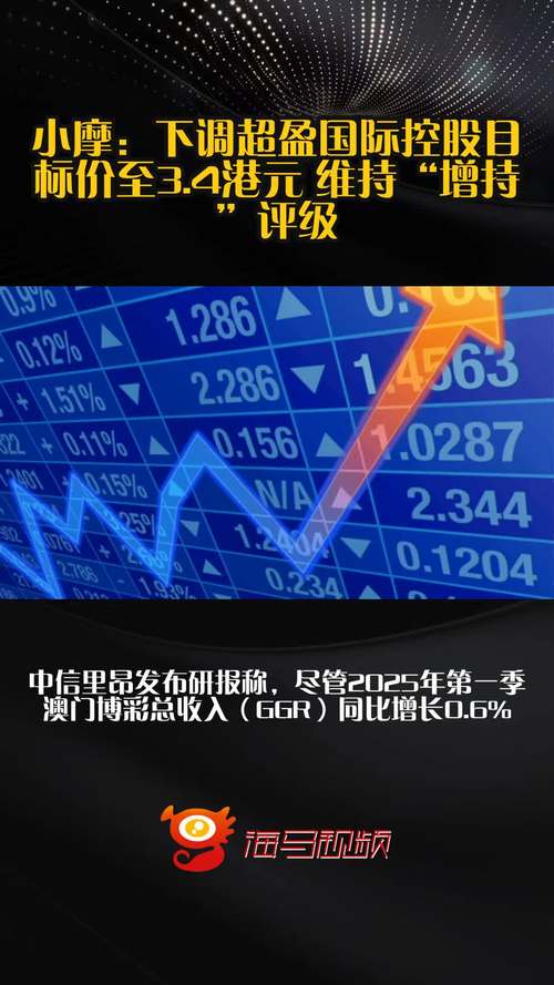 小摩：维持周大福“增持”评级 目标价升至11.4港元