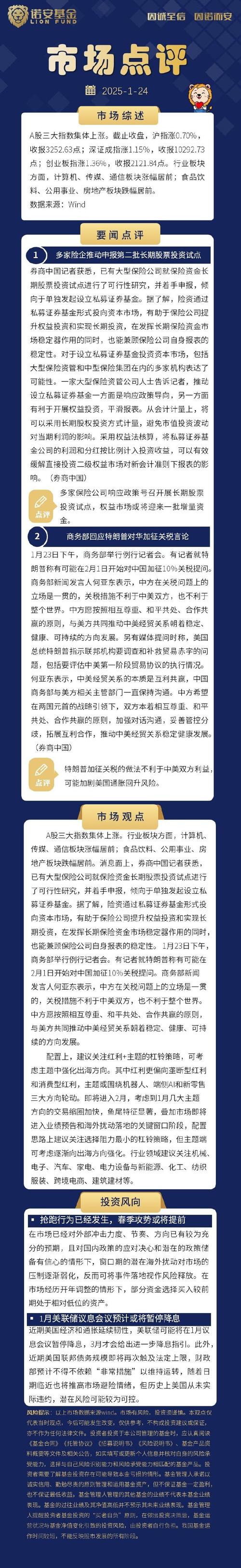 年报披露收官！ 八大亮点掘金！